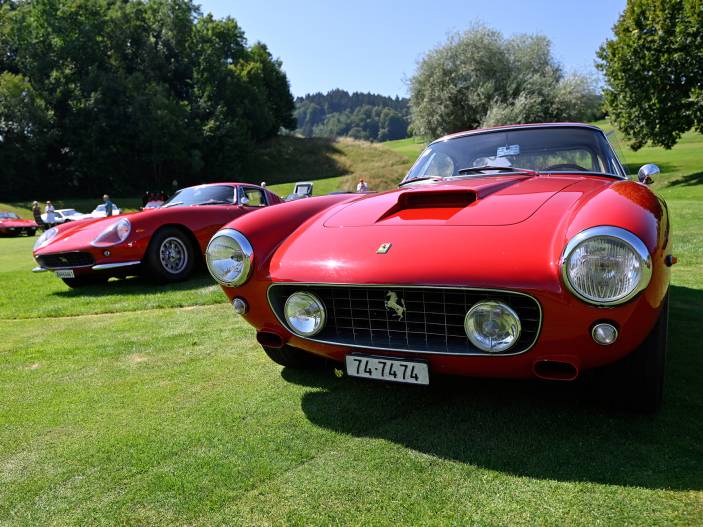 Classic Day – «iconic forever»